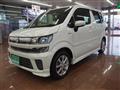 2017 Suzuki Wagon R