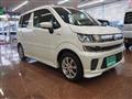 2017 Suzuki Wagon R