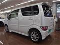 2017 Suzuki Wagon R