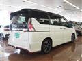 2018 Nissan Serena