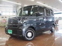 2025 Honda N BOX
