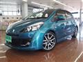 2013 Toyota Vitz