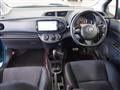 2013 Toyota Vitz