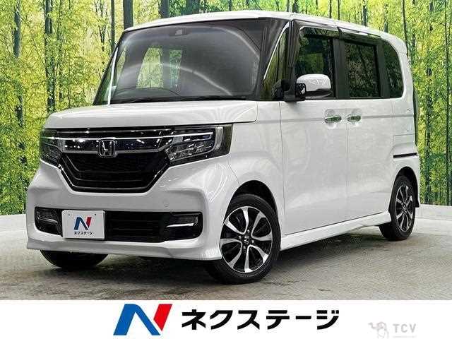 2020 Honda N BOX