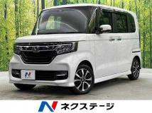 2020 Honda N BOX