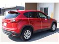2015 Mazda CX-5