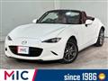 2021 Mazda Roadster