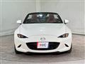 2021 Mazda Roadster