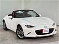 2021 Mazda Roadster