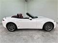 2021 Mazda Roadster