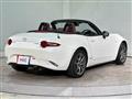 2021 Mazda Roadster