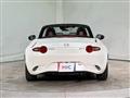 2021 Mazda Roadster