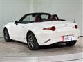 2021 Mazda Roadster