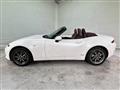 2021 Mazda Roadster