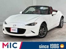 2021 Mazda Roadster