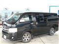 2012 Toyota Hiace Van