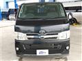 2012 Toyota Hiace Van