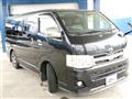2012 Toyota Hiace Van
