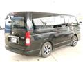2012 Toyota Hiace Van