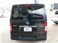 2012 Toyota Hiace Van