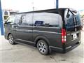 2012 Toyota Hiace Van