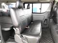 2012 Toyota Hiace Van