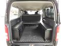 2012 Toyota Hiace Van