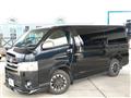 2017 Toyota Hiace Van