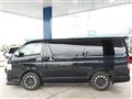 2017 Toyota Hiace Van