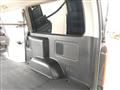 2017 Toyota Hiace Van