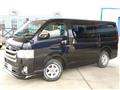 2015 Toyota Hiace Van