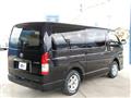 2015 Toyota Hiace Van