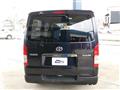 2015 Toyota Hiace Van