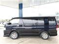 2015 Toyota Hiace Van