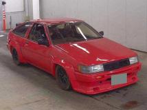 1983 Toyota Corolla Levin