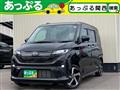2025 Daihatsu Move