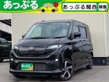 2025 Daihatsu Move