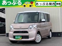 2017 Daihatsu Tanto