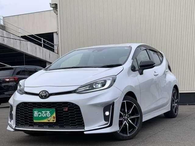 Toyota AQUA 2024 — миниатюра 3