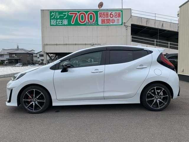 Toyota AQUA 2024 — миниатюра 9