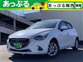 2016 Mazda Demio