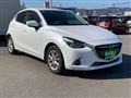 2016 Mazda Demio