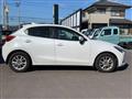 2016 Mazda Demio
