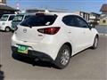 2016 Mazda Demio