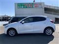 2016 Mazda Demio