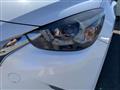 2016 Mazda Demio
