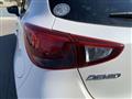 2016 Mazda Demio