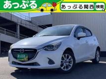 2016 Mazda Demio