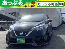 2018 Nissan Note