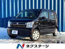 2017 Suzuki Wagon R
